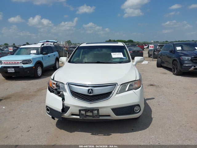 Aukcja sprzedaży 2014 Acura Rdx, vin: 5J8TB4H57EL006996, numer aukcji: 44872036