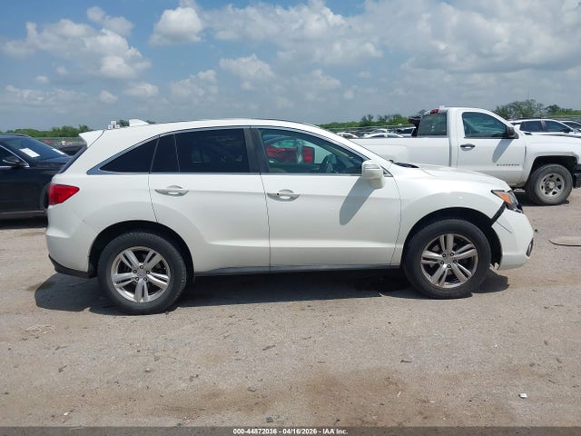Aukcja sprzedaży 2014 Acura Rdx, vin: 5J8TB4H57EL006996, numer aukcji: 44872036