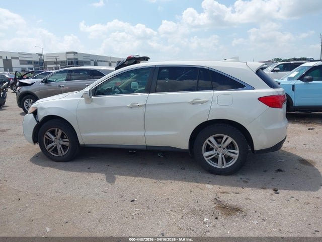 Aukcja sprzedaży 2014 Acura Rdx, vin: 5J8TB4H57EL006996, numer aukcji: 44872036