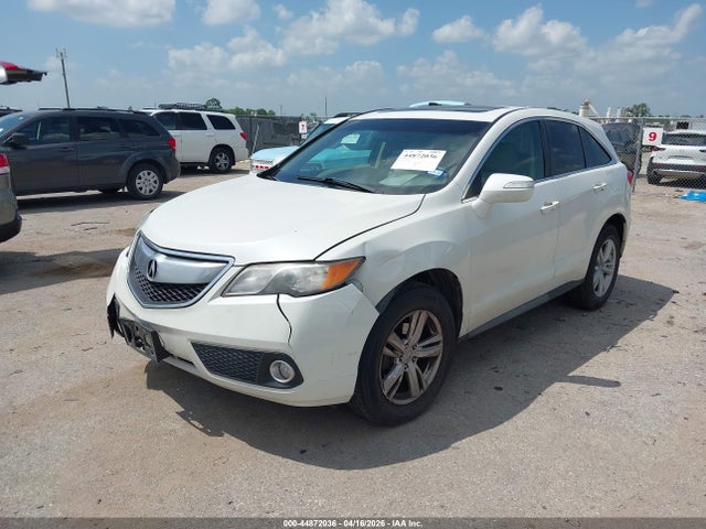 Aukcja sprzedaży 2014 Acura Rdx, vin: 5J8TB4H57EL006996, numer aukcji: 44872036