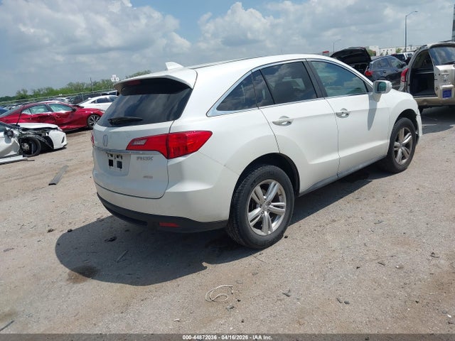 Aukcja sprzedaży 2014 Acura Rdx, vin: 5J8TB4H57EL006996, numer aukcji: 44872036