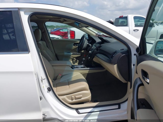 Aukcja sprzedaży 2014 Acura Rdx, vin: 5J8TB4H57EL006996, numer aukcji: 44872036