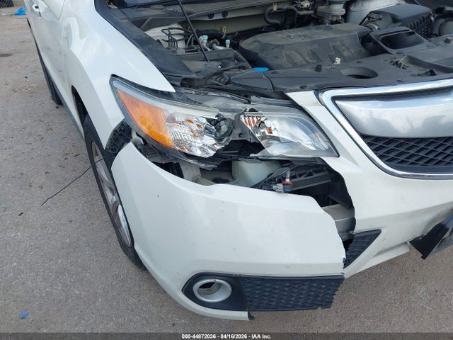 Aukcja sprzedaży 2014 Acura Rdx, vin: 5J8TB4H57EL006996, numer aukcji: 44872036