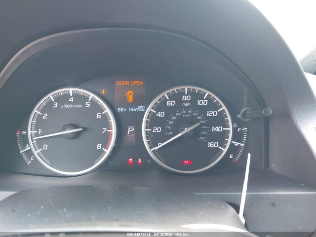 Aukcja sprzedaży 2014 Acura Rdx, vin: 5J8TB4H57EL006996, numer aukcji: 44872036