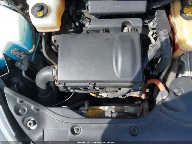 Aukcja sprzedaży 2007 Toyota Prius, vin: JTDKB20UX77573961, numer aukcji: 44872037