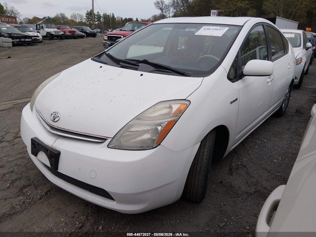 Aukcja sprzedaży 2007 Toyota Prius, vin: JTDKB20UX77573961, numer aukcji: 44872037