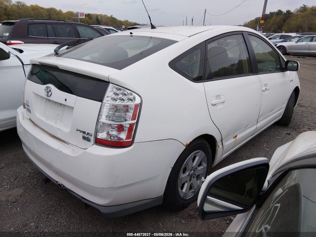 Aukcja sprzedaży 2007 Toyota Prius, vin: JTDKB20UX77573961, numer aukcji: 44872037