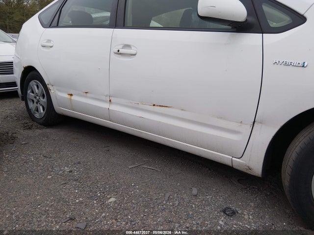 Aukcja sprzedaży 2007 Toyota Prius, vin: JTDKB20UX77573961, numer aukcji: 44872037