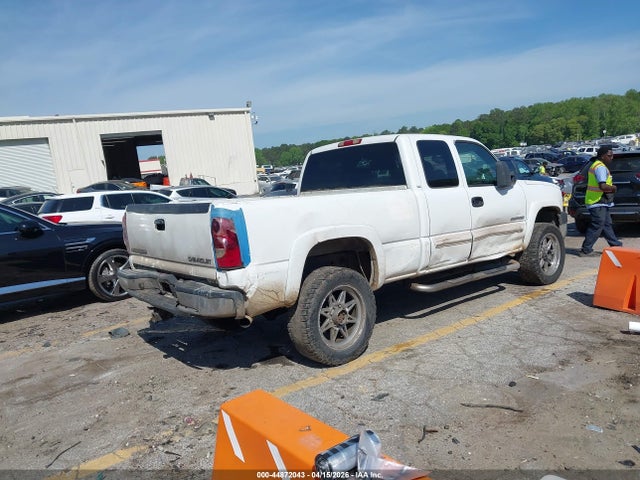 Aukcja sprzedaży 2003 Chevrolet Silverado 2500hd Ls, vin: 1GCHC29U43E339363, numer aukcji: 44872043