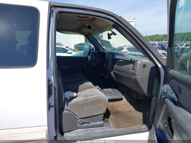 Aukcja sprzedaży 2003 Chevrolet Silverado 2500hd Ls, vin: 1GCHC29U43E339363, numer aukcji: 44872043