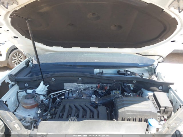 Aukcja sprzedaży 2021 Volkswagen Atlas 3.6l V6 Sel Premium, vin: 1V2TR2CA1MC558509, numer aukcji: 44872048