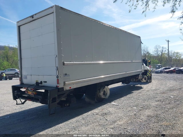 2017 Hino 258/268 მანქანა იყიდება აუქციონზე, vin: 5PVNJ8JV9H4S64737, აუქციონის ნომერი: 44872051