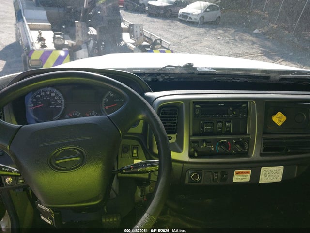2017 Hino 258/268 მანქანა იყიდება აუქციონზე, vin: 5PVNJ8JV9H4S64737, აუქციონის ნომერი: 44872051