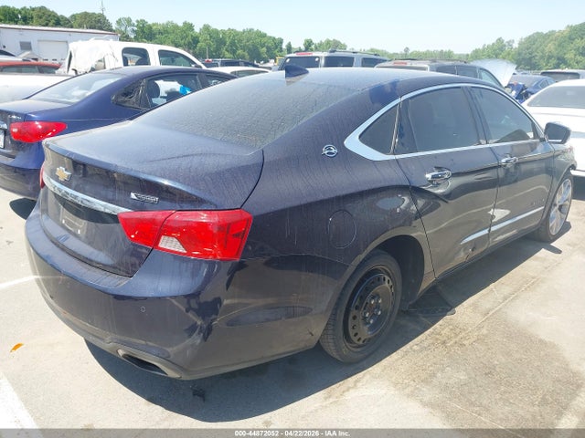 Aukcja sprzedaży 2019 Chevrolet Impala Premier, vin: 2G1105S30K9140818, numer aukcji: 44872052