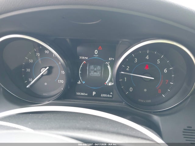 2016 Jaguar Xf 35t Premium მანქანა იყიდება აუქციონზე, vin: SAJBD4BV4GCY08178, აუქციონის ნომერი: 44872057