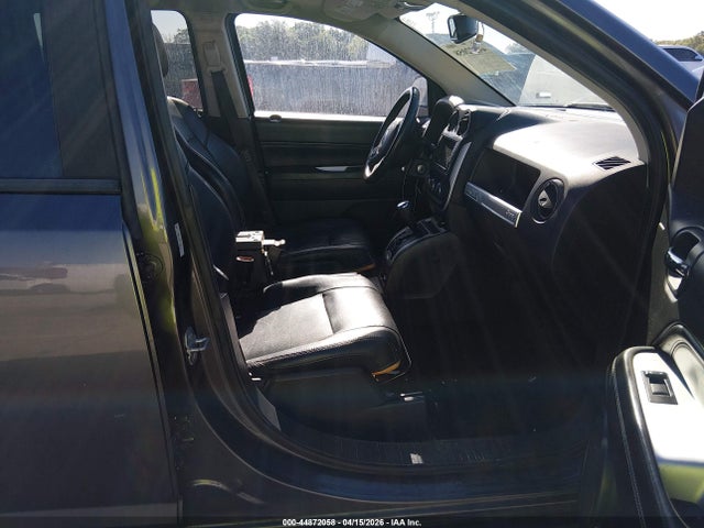 Продаж на аукціоні авто 2015 Jeep Compass High Altitude Edition, vin: 1C4NJDEB1FD366314, номер лоту: 44872058