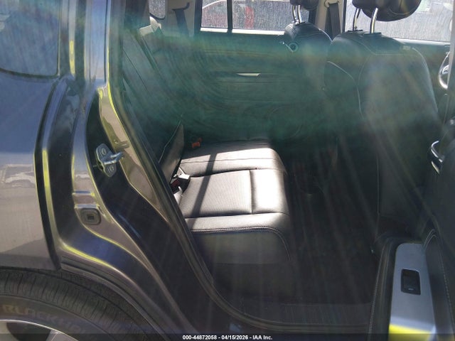 Продаж на аукціоні авто 2015 Jeep Compass High Altitude Edition, vin: 1C4NJDEB1FD366314, номер лоту: 44872058