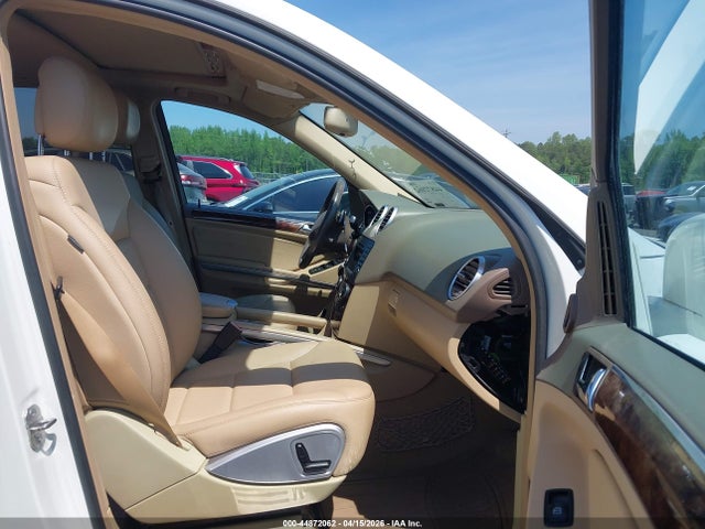 Aukcja sprzedaży 2011 Mercedes-benz Ml 350, vin: 4JGBB5GB1BA676618, numer aukcji: 44872062