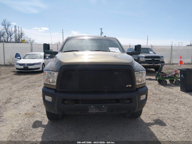 Продаж на аукціоні авто 2014 Ram 3500 Tradesman, vin: 3C63R3GL9EG169576, номер лоту: 44872066