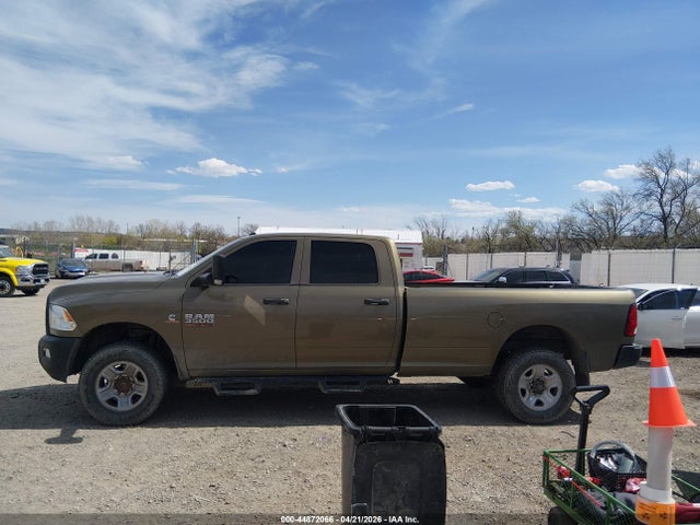 Продаж на аукціоні авто 2014 Ram 3500 Tradesman, vin: 3C63R3GL9EG169576, номер лоту: 44872066