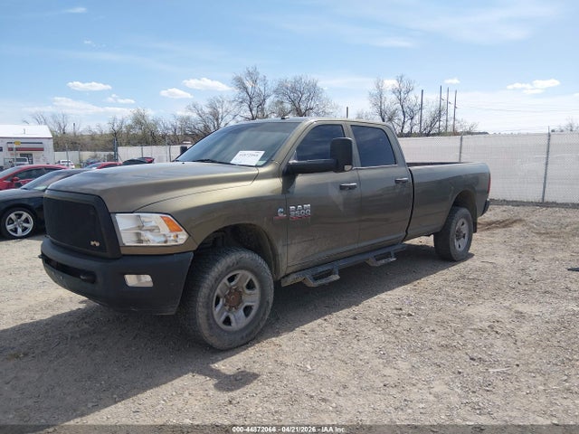 Продаж на аукціоні авто 2014 Ram 3500 Tradesman, vin: 3C63R3GL9EG169576, номер лоту: 44872066