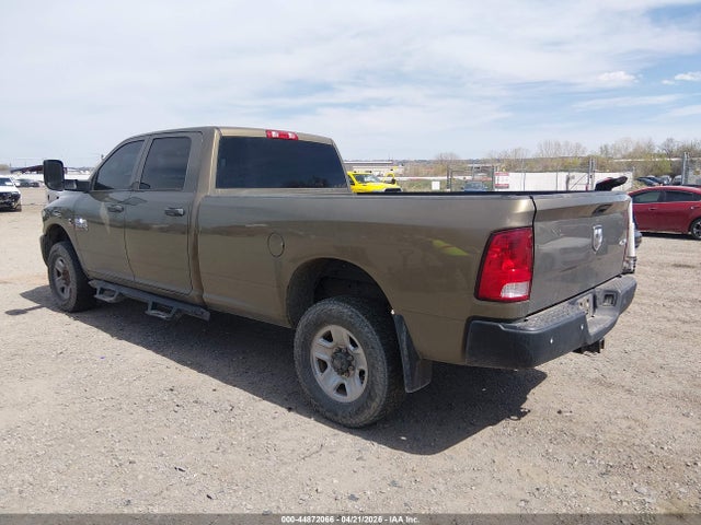 Продаж на аукціоні авто 2014 Ram 3500 Tradesman, vin: 3C63R3GL9EG169576, номер лоту: 44872066