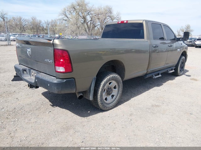 Продаж на аукціоні авто 2014 Ram 3500 Tradesman, vin: 3C63R3GL9EG169576, номер лоту: 44872066