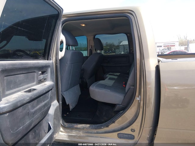 Продаж на аукціоні авто 2014 Ram 3500 Tradesman, vin: 3C63R3GL9EG169576, номер лоту: 44872066