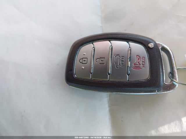 Aukcja sprzedaży 2018 Hyundai Elantra Value Edition, vin: 5NPD84LF9JH323176, numer aukcji: 44872068