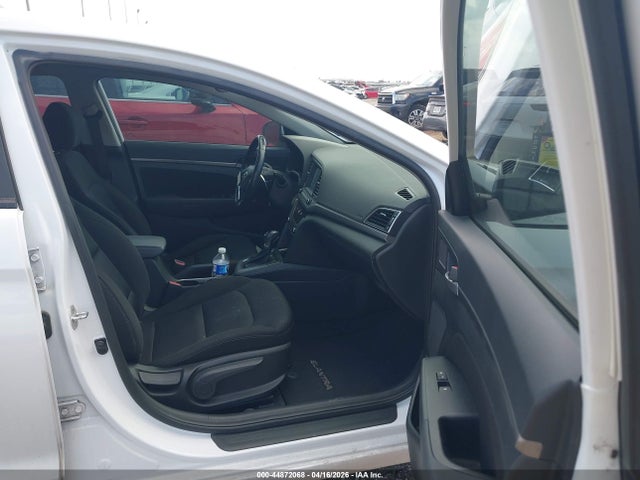 Aukcja sprzedaży 2018 Hyundai Elantra Value Edition, vin: 5NPD84LF9JH323176, numer aukcji: 44872068