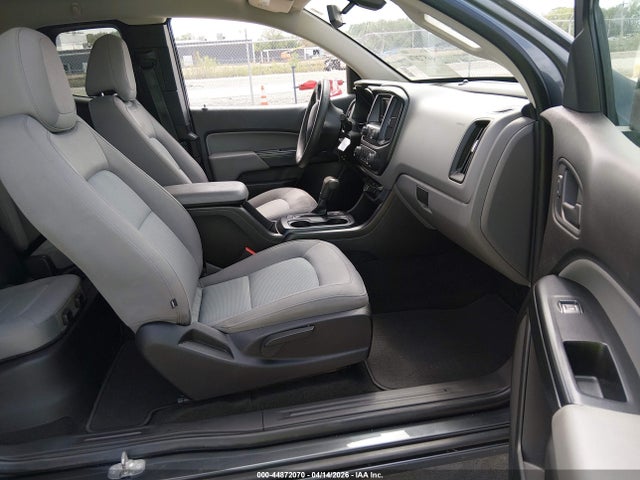 Aukcja sprzedaży 2016 Gmc Canyon, vin: 1GTH6BE3XG1370599, numer aukcji: 44872070