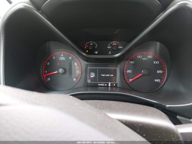 Aukcja sprzedaży 2016 Gmc Canyon, vin: 1GTH6BE3XG1370599, numer aukcji: 44872070