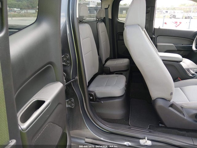 Aukcja sprzedaży 2016 Gmc Canyon, vin: 1GTH6BE3XG1370599, numer aukcji: 44872070