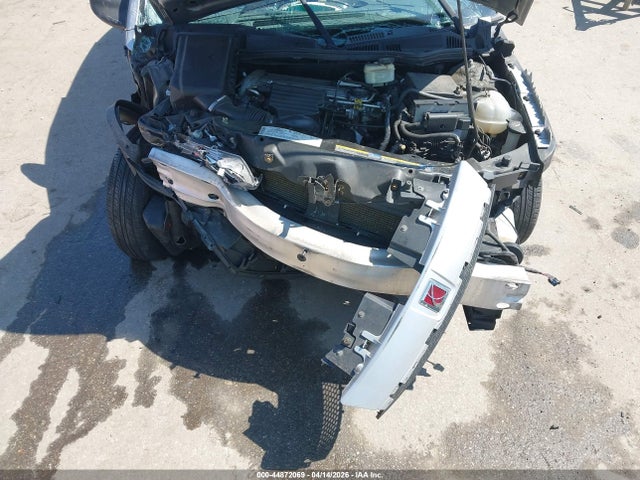 Продаж на аукціоні авто 2004 Saturn Ion 1, vin: 1G8AG52F64Z207048, номер лоту: 44872069