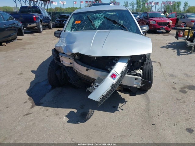 Продаж на аукціоні авто 2004 Saturn Ion 1, vin: 1G8AG52F64Z207048, номер лоту: 44872069