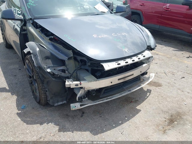 Aukcja sprzedaży 2023 Tesla Model Y Performance Dual Motor All-wheel Drive, vin: 7SAYGDEF6PF697756, numer aukcji: 44872073