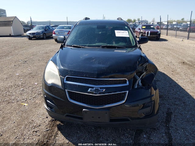 44872074 :رقم المزاد ، 2GNALBEKXF6269048 vin ، 2015 Chevrolet Equinox 1lt مزاد بيع