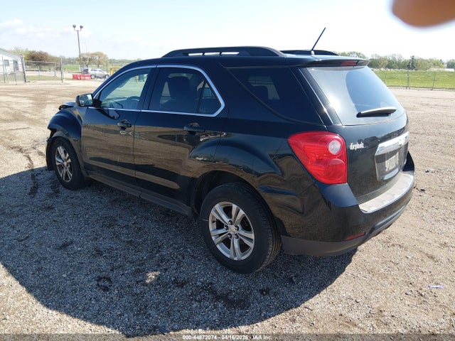 44872074 :رقم المزاد ، 2GNALBEKXF6269048 vin ، 2015 Chevrolet Equinox 1lt مزاد بيع