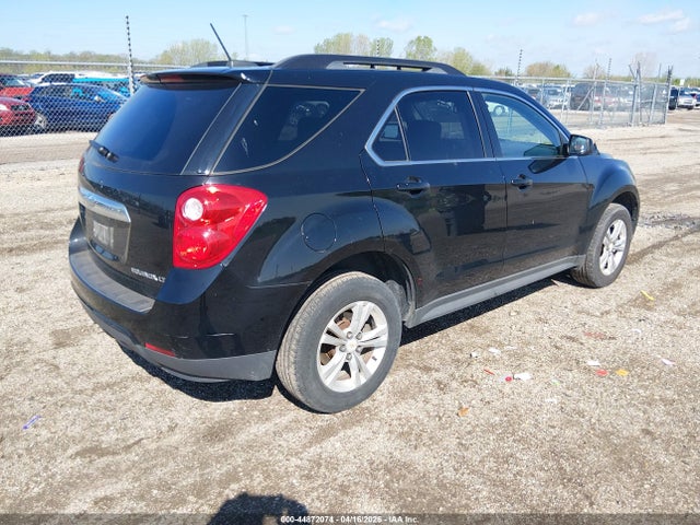 44872074 :رقم المزاد ، 2GNALBEKXF6269048 vin ، 2015 Chevrolet Equinox 1lt مزاد بيع