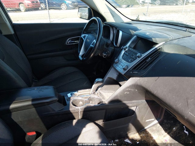 44872074 :رقم المزاد ، 2GNALBEKXF6269048 vin ، 2015 Chevrolet Equinox 1lt مزاد بيع