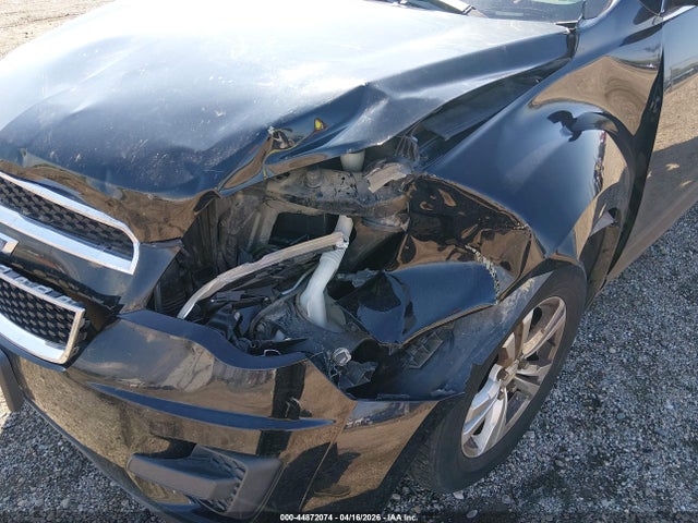 44872074 :رقم المزاد ، 2GNALBEKXF6269048 vin ، 2015 Chevrolet Equinox 1lt مزاد بيع