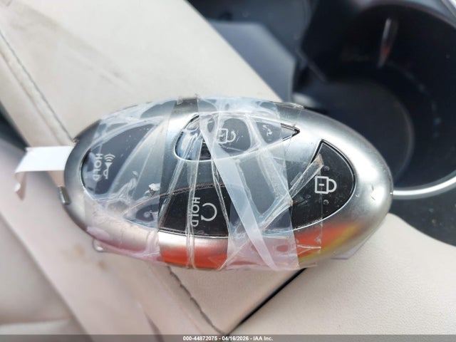 2025 HYUNDAI SONATA KMHL64JAXSA448930 Photo 10