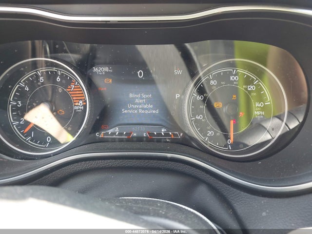 Продажа на аукционе авто 2019 Jeep Cherokee Limited 4x4, vin: 1C4PJMDX2KD141237, номер лота: 44872076