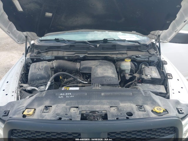 Auction sale of the 2017 Ram 1500 Tradesman  4x2 5'7 Box, vin: 1C6RR6KG8HS614845, lot number: 44872078