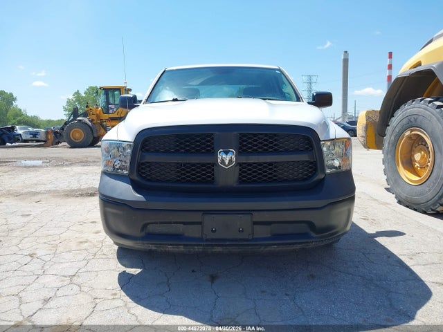 Auction sale of the 2017 Ram 1500 Tradesman  4x2 5'7 Box, vin: 1C6RR6KG8HS614845, lot number: 44872078