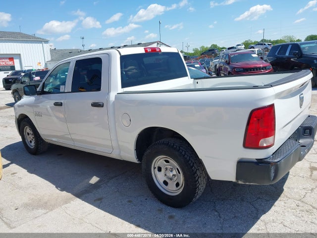 Auction sale of the 2017 Ram 1500 Tradesman  4x2 5'7 Box, vin: 1C6RR6KG8HS614845, lot number: 44872078