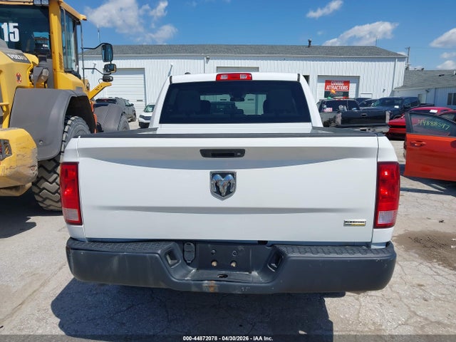 Auction sale of the 2017 Ram 1500 Tradesman  4x2 5'7 Box, vin: 1C6RR6KG8HS614845, lot number: 44872078