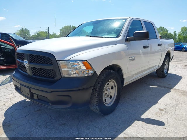 Auction sale of the 2017 Ram 1500 Tradesman  4x2 5'7 Box, vin: 1C6RR6KG8HS614845, lot number: 44872078