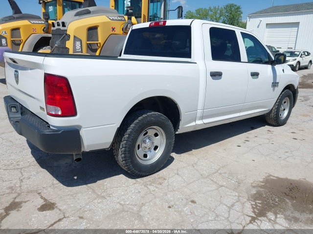 Auction sale of the 2017 Ram 1500 Tradesman  4x2 5'7 Box, vin: 1C6RR6KG8HS614845, lot number: 44872078