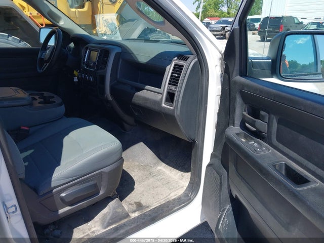 Auction sale of the 2017 Ram 1500 Tradesman  4x2 5'7 Box, vin: 1C6RR6KG8HS614845, lot number: 44872078